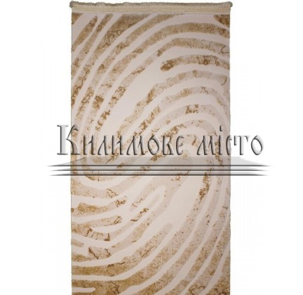 Акриловый ковер Nuance 1509 CREAM - высокое качество по лучшей цене в Украине.