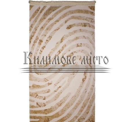 Acrylic carpet Nuance 1509 CREAM - высокое качество по лучшей цене в Украине.