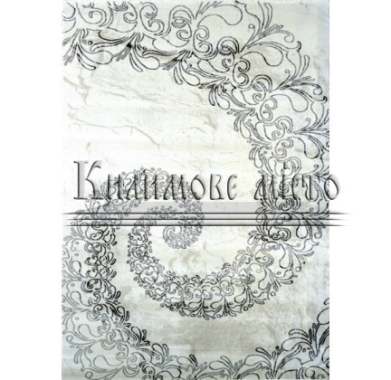 Акриловий килим Paris 0153 brown - высокое качество по лучшей цене в Украине.