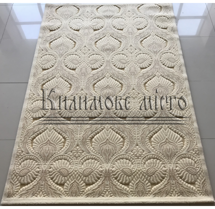 Arylic carpet Bianco 3750A - высокое качество по лучшей цене в Украине.