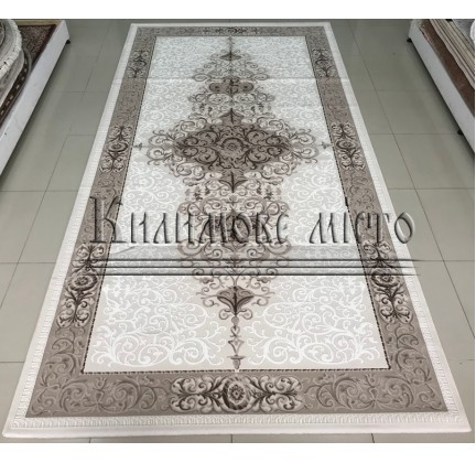 Arylic carpet Poem 5601C - высокое качество по лучшей цене в Украине.