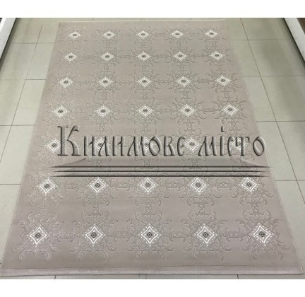 Акриловый ковер Poem 5604b - высокое качество по лучшей цене в Украине.