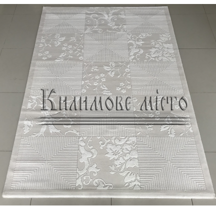 Акриловый ковер Poem 5606b - высокое качество по лучшей цене в Украине.