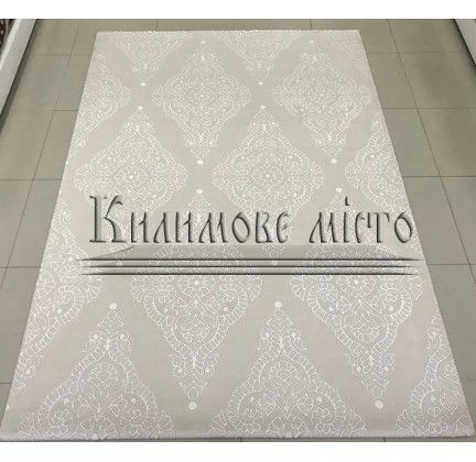 Акриловый ковер Poem 5607A - высокое качество по лучшей цене в Украине.