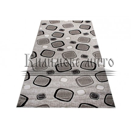 Arylic carpet Regal 0506 grey - высокое качество по лучшей цене в Украине.