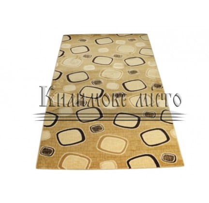 Акриловий килим Regal 0506 kahve - высокое качество по лучшей цене в Украине.