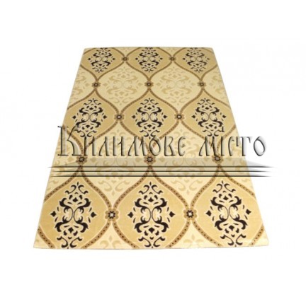 Arylic carpet Regal 0507 cream - высокое качество по лучшей цене в Украине.