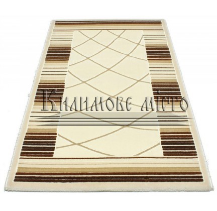 Акриловий килим Ronesans 0090-01 kmk - высокое качество по лучшей цене в Украине.