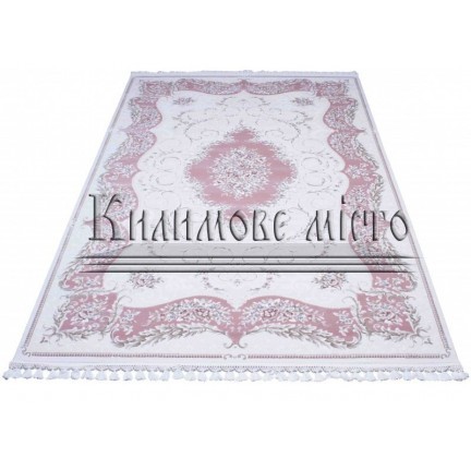 Arylic carpet Ronesans 0206-12 pmb - высокое качество по лучшей цене в Украине.