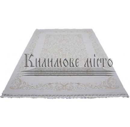 Акриловий килим Ronesans 0208-10 kmk - высокое качество по лучшей цене в Украине.