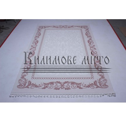 Акриловый ковер Ronesans 0209-12 pmb - высокое качество по лучшей цене в Украине.