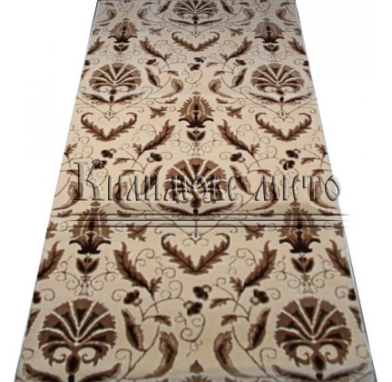 Акриловий килим Ronesans 0086-01 kmk-ivr - высокое качество по лучшей цене в Украине.