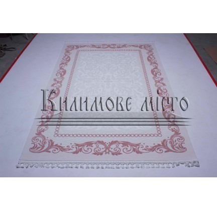 Arylic carpet Ronesans 0209-10 pmb - высокое качество по лучшей цене в Украине.
