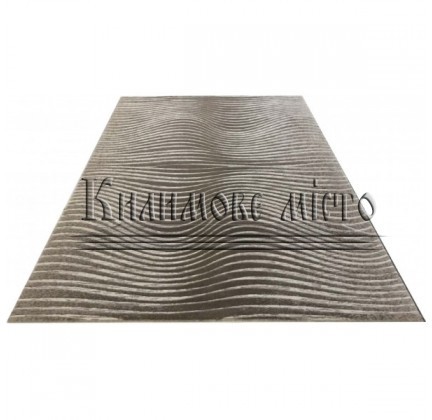 Arylic carpet Sahra 0010 Beige-Brown - высокое качество по лучшей цене в Украине.