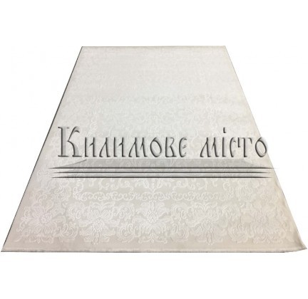 Акриловый ковер Sahra 0037 Beige-Beige - высокое качество по лучшей цене в Украине.