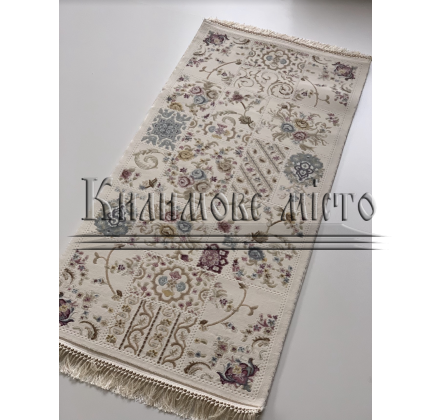 Акриловий килим Sanat Milat 8002-T042 - высокое качество по лучшей цене в Украине.