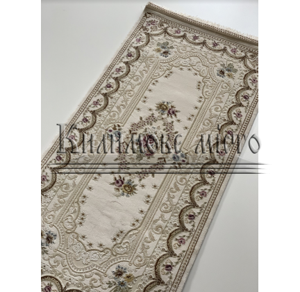 Arylic carpet Sanat Milat 8007-T050 - высокое качество по лучшей цене в Украине.