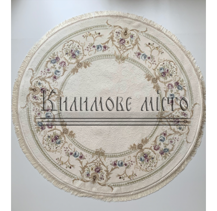 Arylic carpet Sanat Milat 8008 - высокое качество по лучшей цене в Украине.