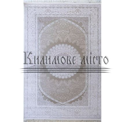 Килим високощільний SHIMAL 0977A Bej - высокое качество по лучшей цене в Украине.