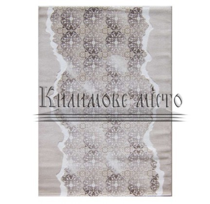 Акриловий килим Suelo 7807A - высокое качество по лучшей цене в Украине.