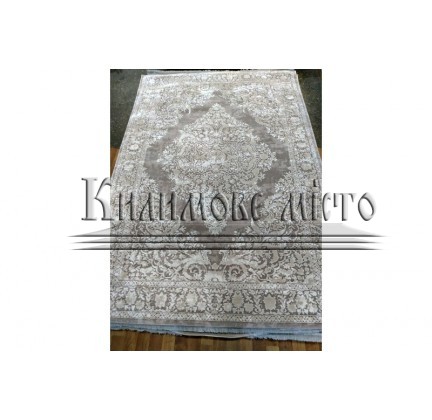 Arylic carpet Tons 106 BC IVORY IVORY - высокое качество по лучшей цене в Украине.