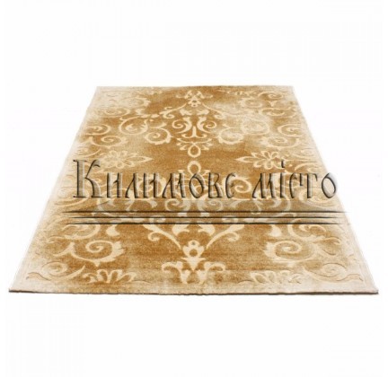 Arylic carpet Toskana 2934A Cream - высокое качество по лучшей цене в Украине.