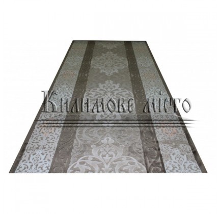 Acrylic runner carpet Toskana 2865P x.vizon - высокое качество по лучшей цене в Украине.