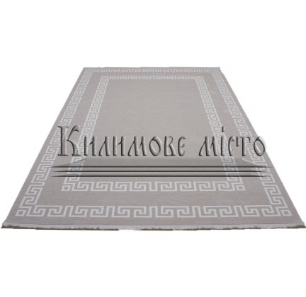 Акриловий килим Utopya J041 15 BEJ - высокое качество по лучшей цене в Украине.