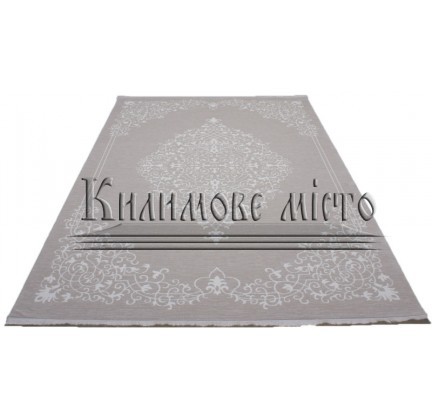 Arylic carpet Utopya J043 15 BEJ - высокое качество по лучшей цене в Украине.