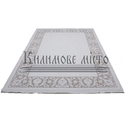 Акриловий килим Utopya M046 BEJ - высокое качество по лучшей цене в Украине.