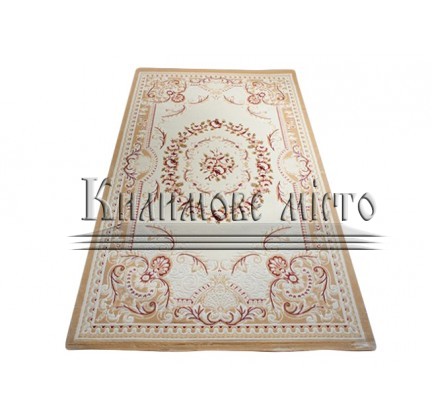 Arylic carpet Vals 0909 cream - высокое качество по лучшей цене в Украине.