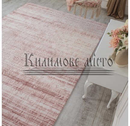 Акриловий килим Vals W2769 C.Ivory-Rose - высокое качество по лучшей цене в Украине.