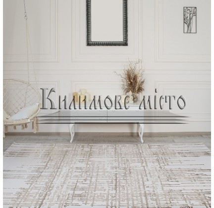 Акриловый ковер VALS W5047 Ivory-C.Ivory - высокое качество по лучшей цене в Украине.