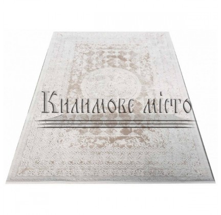 Акриловий килим Vals W2328C Beige-Ivory - высокое качество по лучшей цене в Украине.