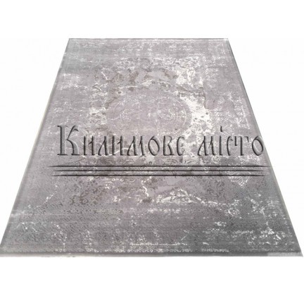 Arylic carpet Vals W2328C Grey-D.Grey - высокое качество по лучшей цене в Украине.