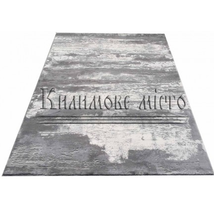 Акриловий килим Vals W2359 Ivory-D.Grey - высокое качество по лучшей цене в Украине.