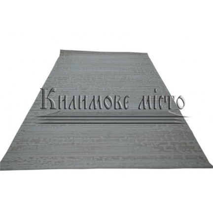 Arylic carpet Velvet 3818E CREAM/CREAM - высокое качество по лучшей цене в Украине.