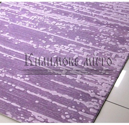 Arylic carpet Velvet 3818N LILAC / L.LILAC - высокое качество по лучшей цене в Украине.