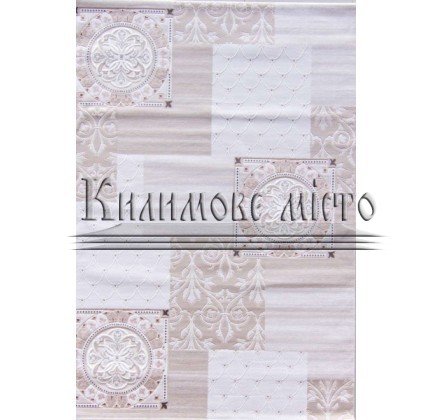Акриловый ковер Venice 7659A - высокое качество по лучшей цене в Украине.