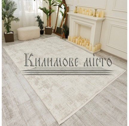 Carpet Versay 51374A ecru - высокое качество по лучшей цене в Украине.