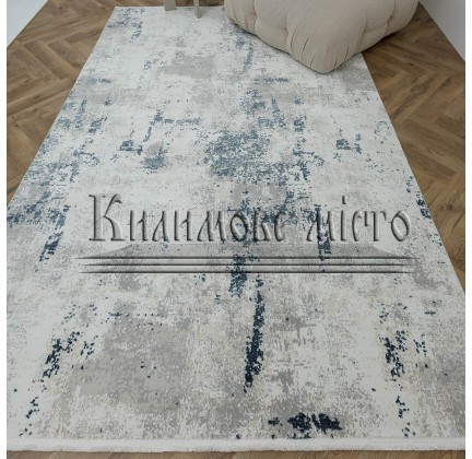 Carpet Versay 51378A mavi - высокое качество по лучшей цене в Украине.