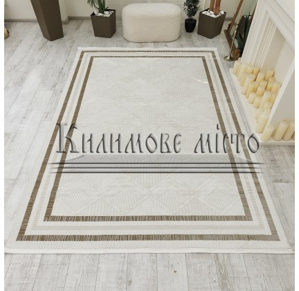 Carpet Versay 51384A vizon - высокое качество по лучшей цене в Украине.