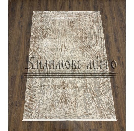 Acrylic carpet VERSAY A786A , BEIGE GREY - высокое качество по лучшей цене в Украине.