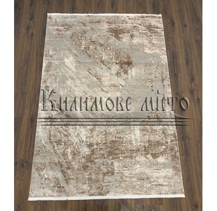 Acrylic carpet VERSAY A787A , BEIGE GREY - высокое качество по лучшей цене в Украине.