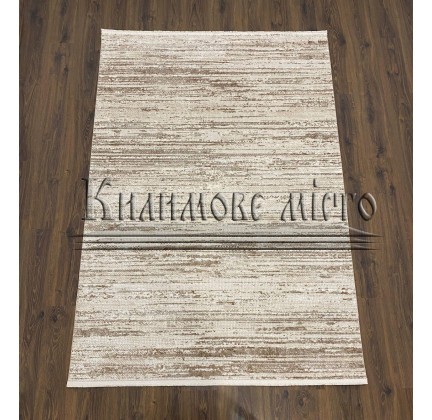 Acrylic carpet VERSAY A788A , BEIGE CREAM - высокое качество по лучшей цене в Украине.