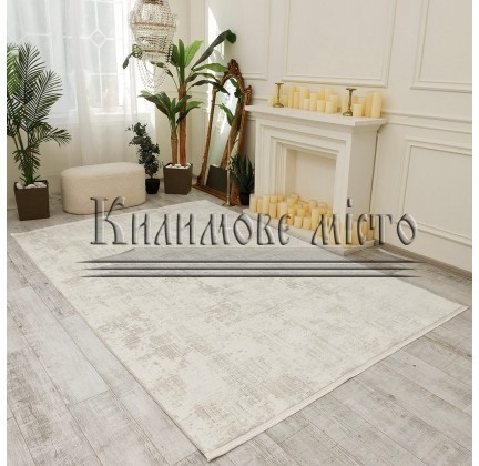 Carpet Versay 51374A ecru - высокое качество по лучшей цене в Украине.