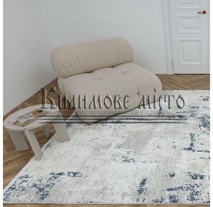 Купить Ковер Versay 51378A mavi в интернет магазине Килимове місто Ковер Versay 51378A mavi - высокое качество по лучшей цене в Украине.