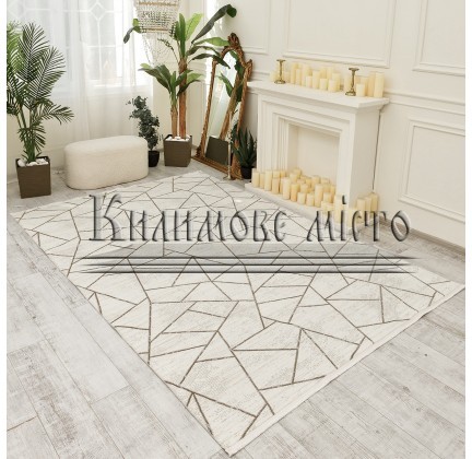 Купить Ковер Versay 51400A vizon в интернет магазине Килимове місто Ковер Versay 51400A vizon - высокое качество по лучшей цене в Украине.