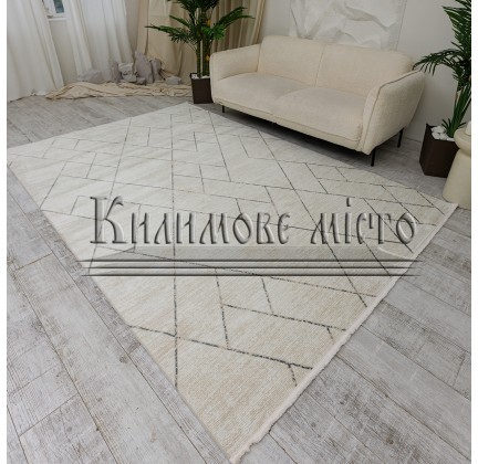 Килим VERSAY 51454A a. gri - высокое качество по лучшей цене в Украине.