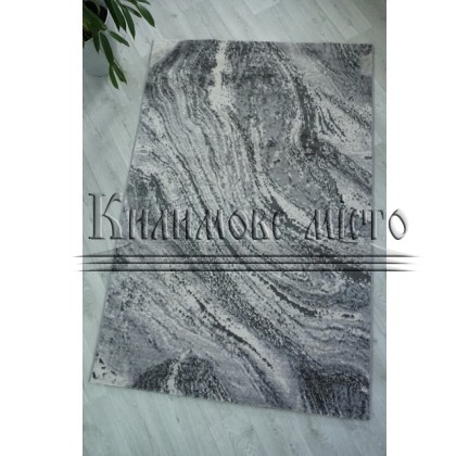 Ковер NOVARA C229B BONE/L.GREY - высокое качество по лучшей цене в Украине.